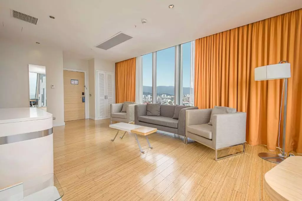 Radisson Blu Hotel Batumi